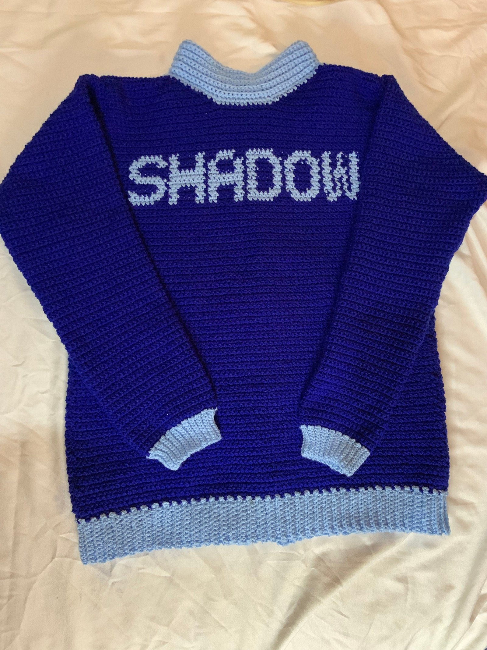 Custom name made men & women handmade jacket